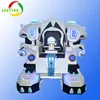 Walking robot Kids and adults play machine coin operated game King Kong