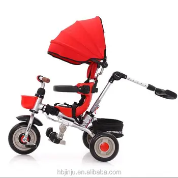 old baby stroller