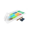 65'' Interactive Multi Touch Screen Foil Film with 10 points