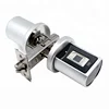 smart fingerprint door lock pvc wooden digital deadbolt door lock