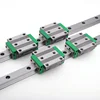 Germany Slide Rail Guide KUVE25-B-W2-G2-V1-630 Cnc Linear Motion System