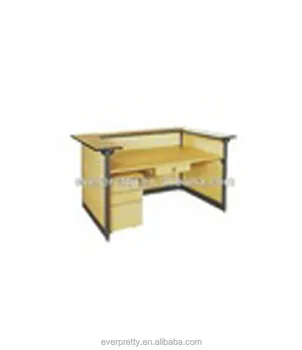 Used Office Furniture Office Counter Table Used Reception Counter