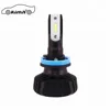 New super bright lights bulbs h8 h9 auto car conversion h11 led headlight kit