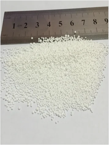 Sodium benzoate Prill.png