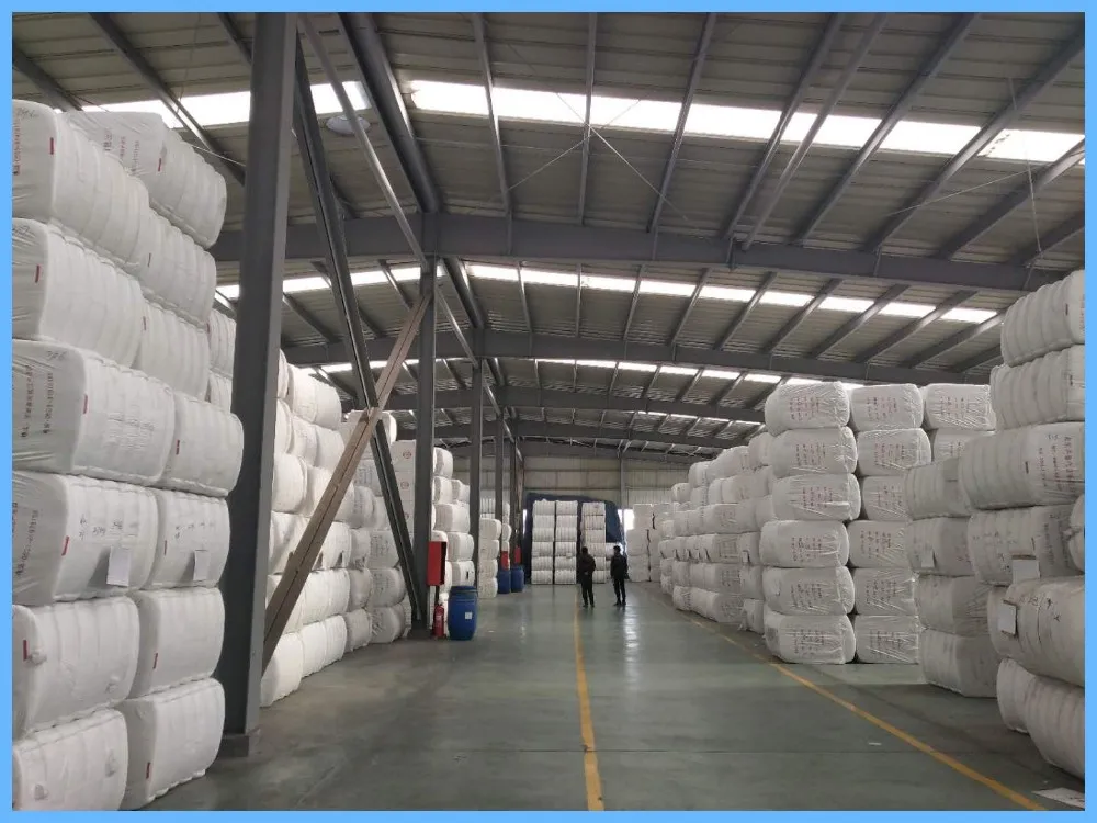 2.5d Cotton Short Fiber Polyester Fabric Pure White Polyester/polyester