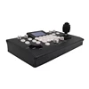 KATO RS485 PTZ control LCD with back-light 3D Axis IP Joystick Mini Keyboard Controller
