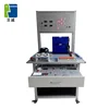 Equipment Training Refrigerator Electrical and Pipeline System Trainer