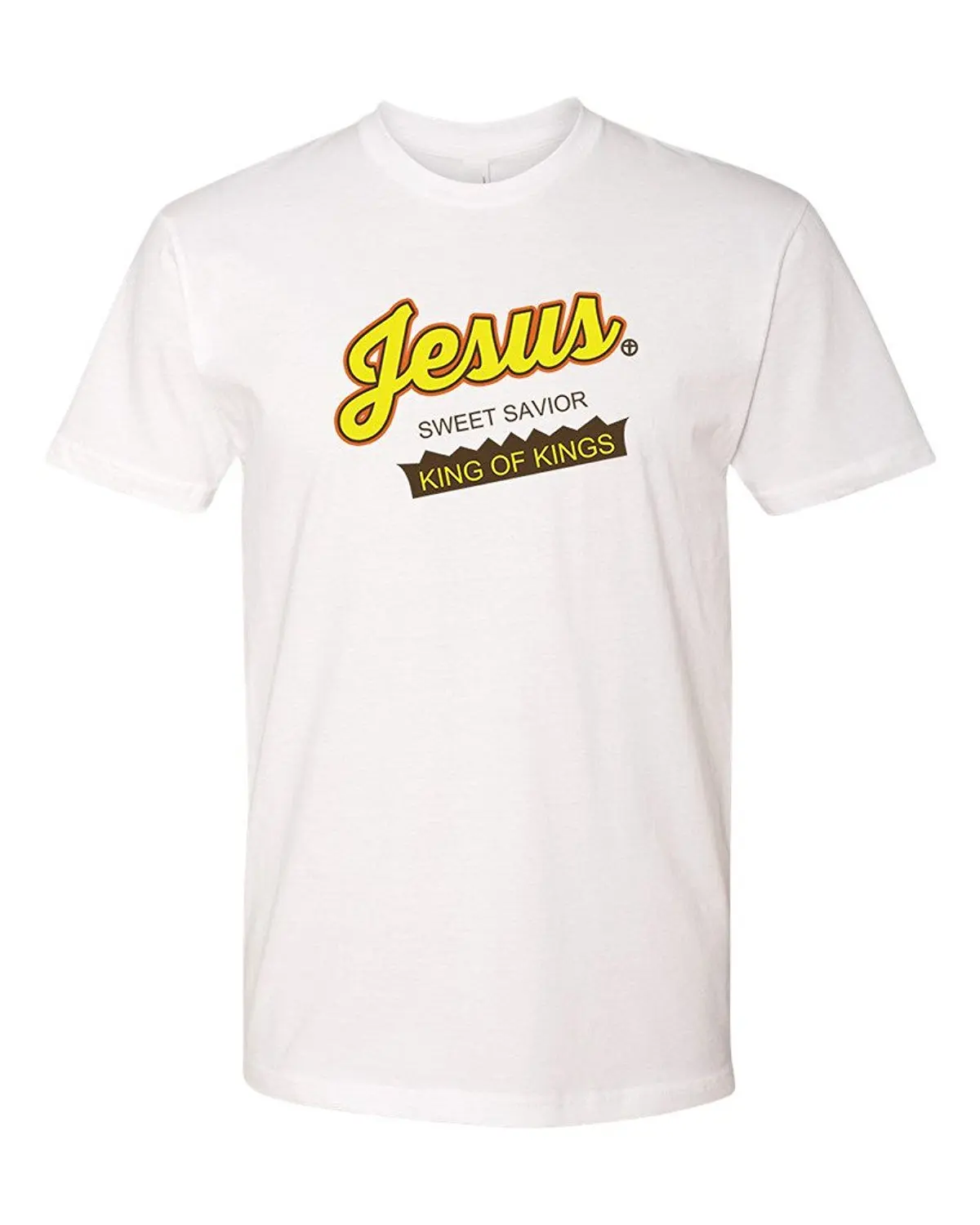 Compra camisetas de jesús online al por mayor de China