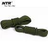 NTR CE Certificate escape rope polyester lifeline rope
