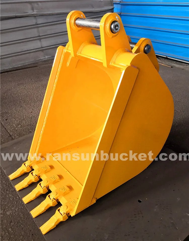 yanmar mini excavator bucket teeth