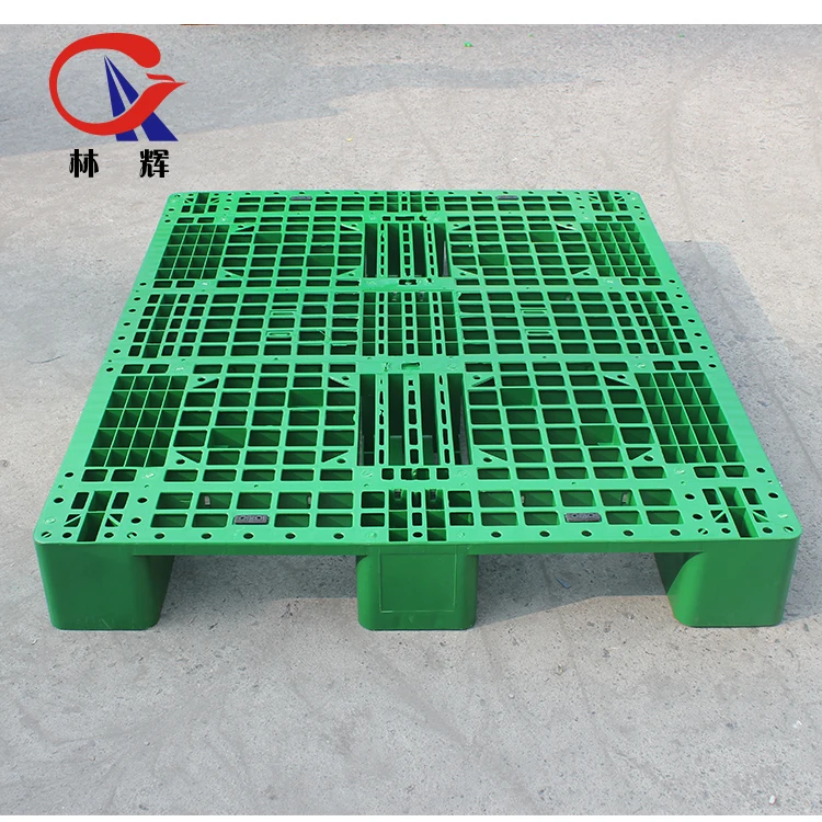 Sale! 1200x1000 Euro Food Grade Plastic Pallet Manufacture By 100 New