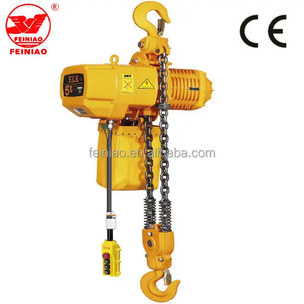 Nippon Hoist,Electric Hoist With Electric Trolley Motor - Buy Nippon ...