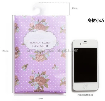 Potpourri Scents Sachet Bags Lavender Fragrant Potpourri Scents Sachet Bags Lavender Fragrant