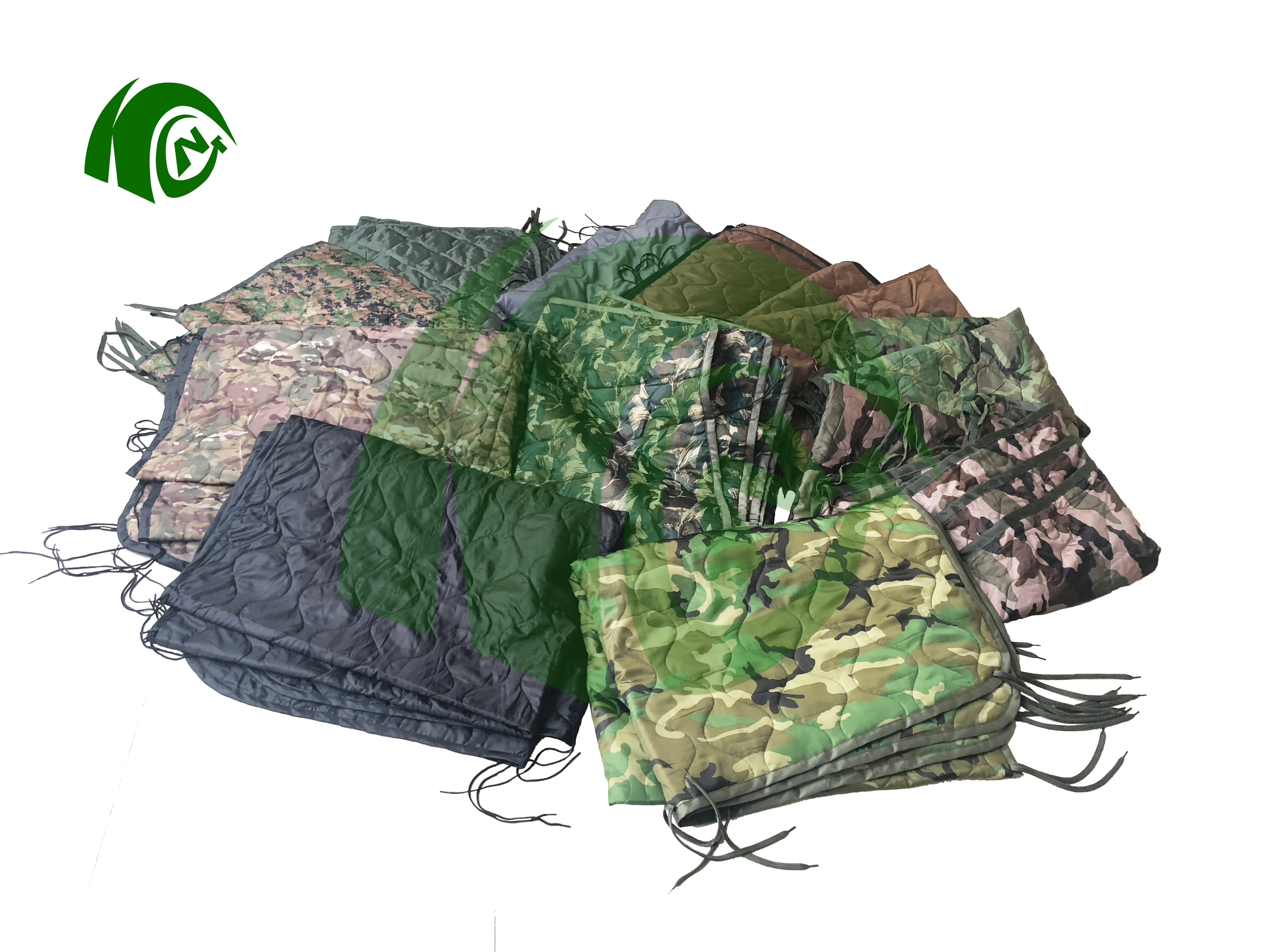Kango Military Blanket Woobie Poncho Liner Buy Army Poncho Liner