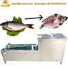 High quality fish speed killing and innards cleaning machine fish descaler