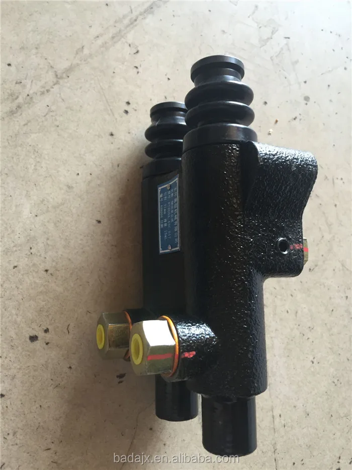 Ft800a.43c.017 Brake Pump Assembly Foton Europard 824 Tractor Parts