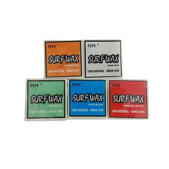 private label surf wax