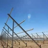 Professional Manufacture Solar Photovoltaic Stent for Pv Panel System
