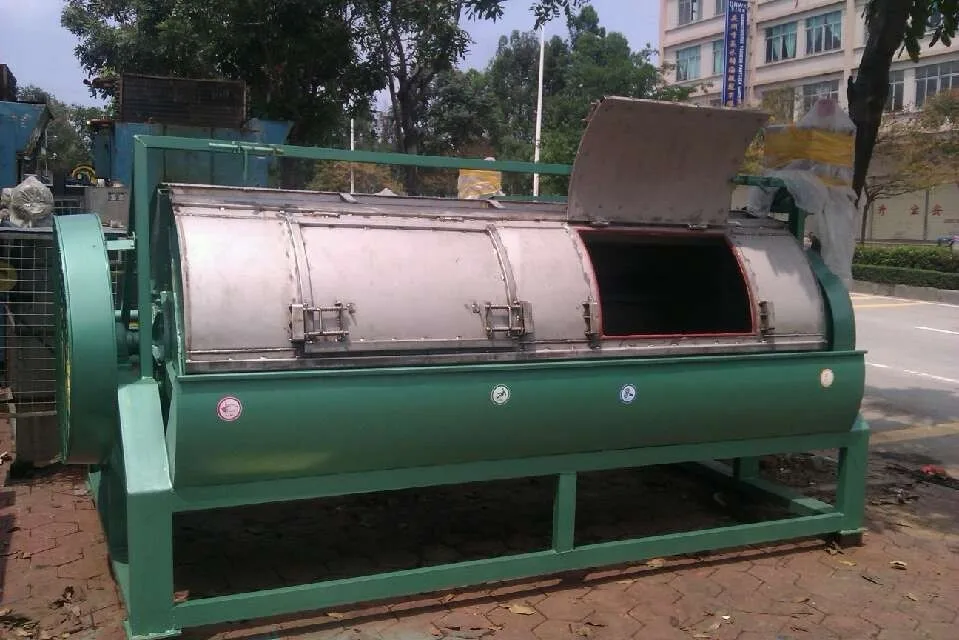 60kg Industrial Acid Washing Machine Snow Wash For Jeans Buy Jeans