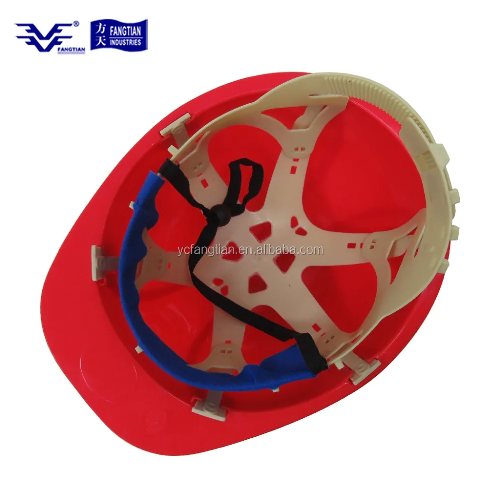 Construction Industrial Helmet Safety Helmet Safety Hard Hat Safety