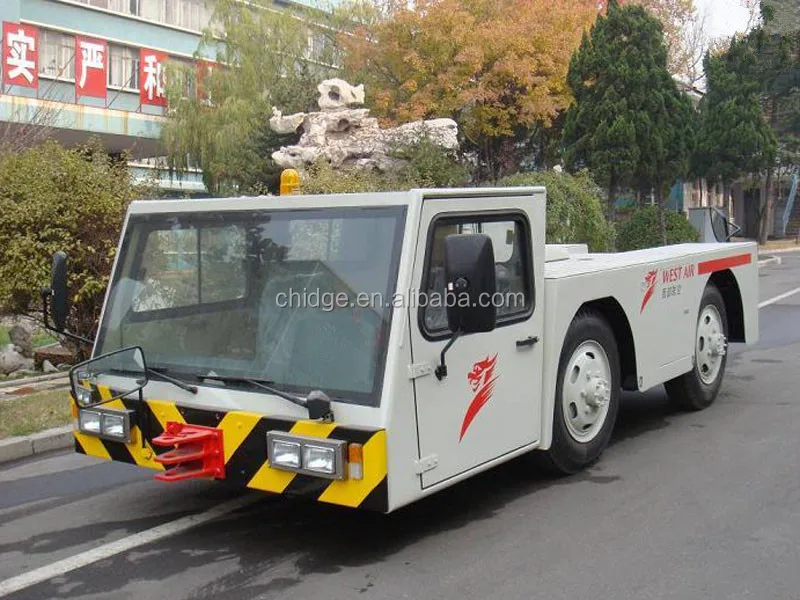 
40T AIRCRAFT TOW TRACTOR 