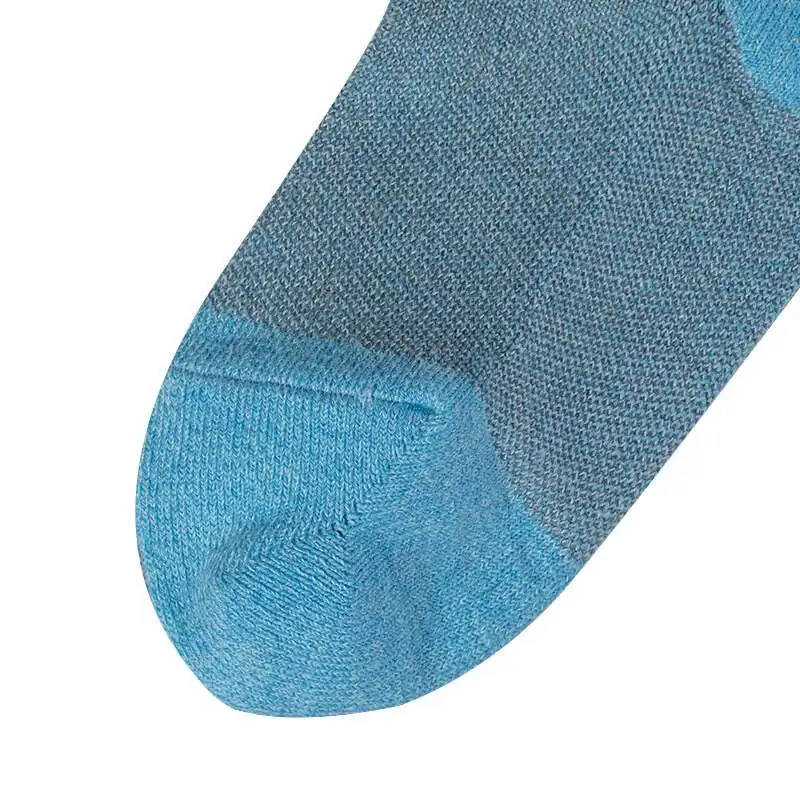 Mesh Net Breathable And Sweat-Absorbing Invisible Socks Silicon Non-Slip No Show Sock