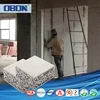 OBON reinforced aluminum stone honeycomb core sandwich panel outdoor