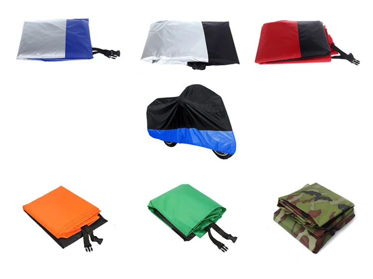 professional factory supply trendy style motorcycle cover