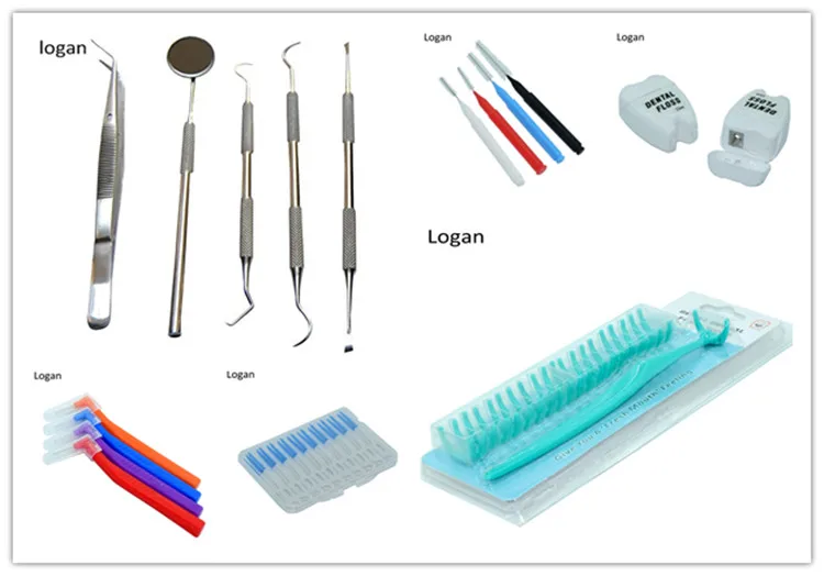 Interdental Brush