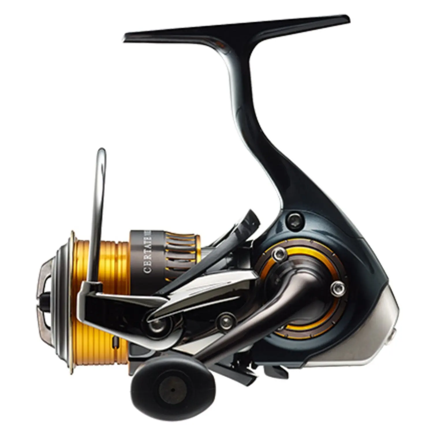 daiwa certate 2500r