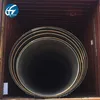 hsaw steel pipe / PSL 2 spiral steel pipe