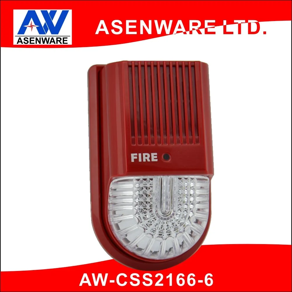 SASO and CE certification approved conventional fire alarm control panel