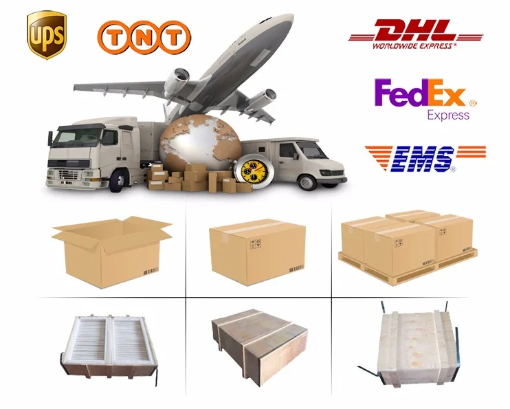 shipping