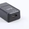 Hot Sale Small Size Personal Real Time Mini GPS Tracker GF07 Magnetic Tracking Locator GSM Tracer Device