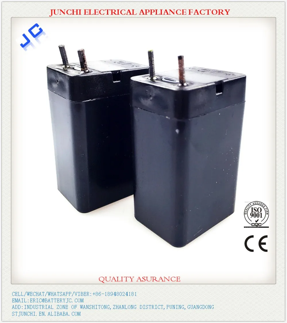 4V400mAh светодио дный батарея 1132 #1132