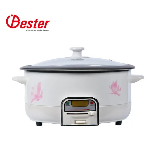 Best Selling Electric Rice Cooker With Rice Cooking Button Available