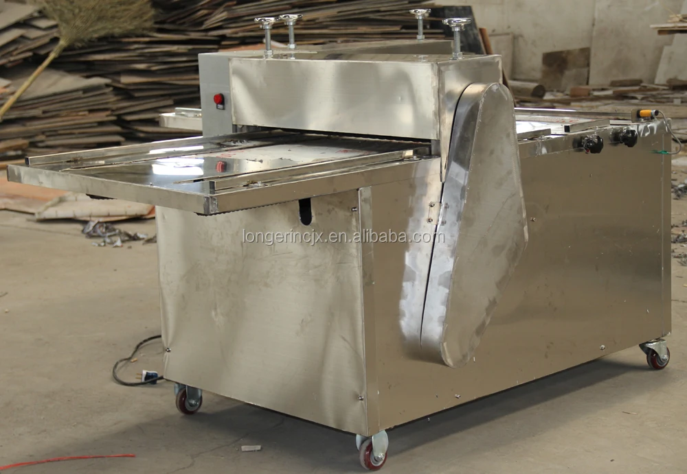 High Quality Automatic Cake Slicer Machine Pastry Cutting Machine For