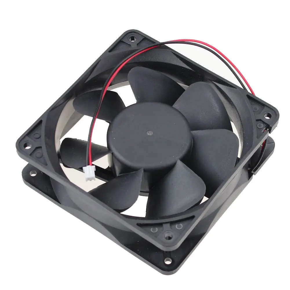 Cheap 120mm X 38mm Fan, find 120mm X 38mm Fan deals on line at Alibaba.com