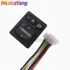 84870-06110 84872-02050 84872-02060 84872-02080 Outside Rearview Power Mirror Switch Folding Fits For Toyota Lexus Scion