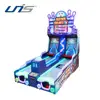 UNIS LANE MASTER bowling video games lottery games arcade redemption games