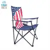 Economical outdoor folding chair camping foldable