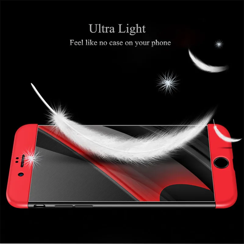 Clearance!!!Simple Silicon Light Shell Mobile Phone,For iPhone 7 Case Tpu,For iPhone 7 Phone Case