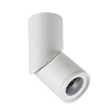 Adjustable White 18W Led Decorative Spot Light Surface Mounted Led Downlight Ceiling Light
