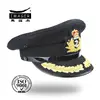 HAND-MADE airline pilot badges uniform cap
