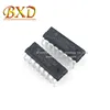 Original new electronic components SN74HC595N 74HC595 DIP-16