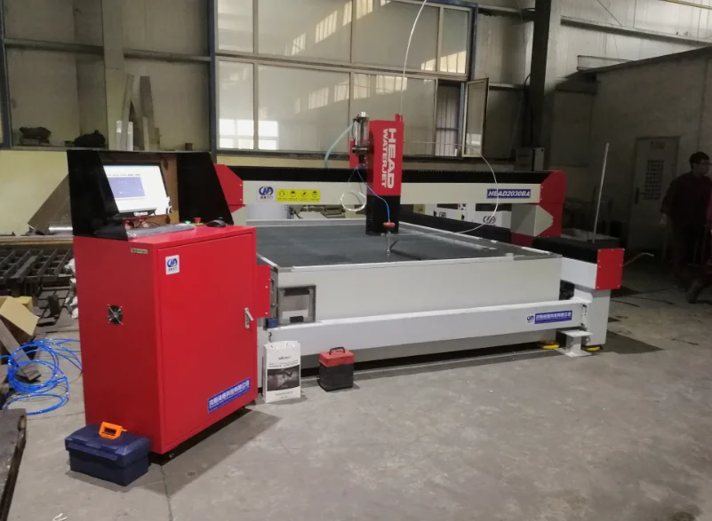 Low Cost Abs Plastic Waterjet Cutter Machine Buy Waterjet Cutter