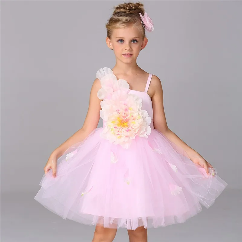 3 year old flower girl dress