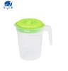 2.4 Liter Plastic Pitcher / Plastic Kettle / Plastic Big Water Jug with lid
