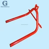 Varieties of metal pipe bending/steel pipe welding assembly