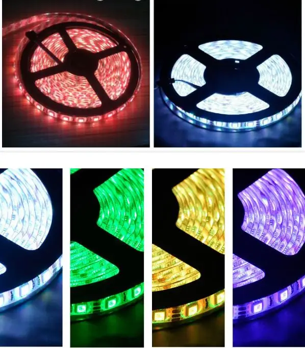 Design Solutions International Inc Lighting Led Strip Cuttable And